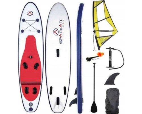 Веслярна дошка Spartan Sail Board SP-300-15