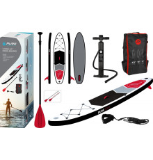Надувна SUP дошка (Сапборд) Pure2Improve P2I 320