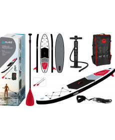 Надувна SUP дошка (Сапборд) Pure2Improve P2I 320