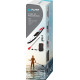 Надувна SUP дошка (Сапборд) Pure2Improve P2I 320