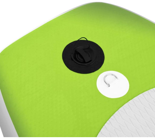 Надувна SUP дошка (Сапборд) vidaXL 93391 360 Надувна SUP дошка (Сапборд) vidaXL 93391 360