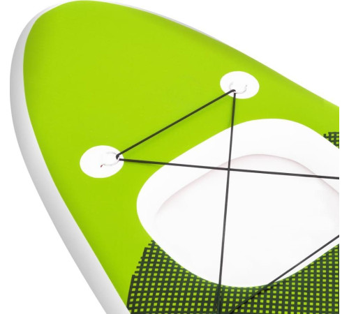 Надувна SUP дошка (Сапборд) vidaXL 93391 360 Надувна SUP дошка (Сапборд) vidaXL 93391 360