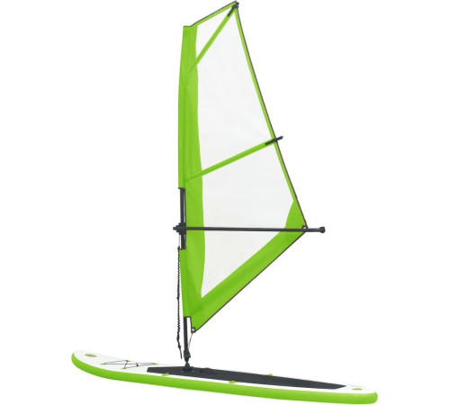 Надувна SUP дошка (Сапборд) vidaXL 92735 330 Надувна SUP дошка (Сапборд) vidaXL 92735 330