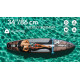 Надувна SUP дошка (Сапборд) Skatinger Waverider 380