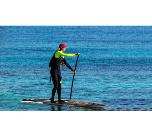 Надувна SUP дошка (Сапборд) Skatinger Waverider 380 Надувна SUP дошка (Сапборд) Skatinger Waverider 380