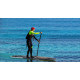 Надувна SUP дошка (Сапборд) Skatinger Waverider 380