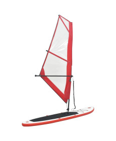 Надувна SUP дошка (Сапборд) vidaXL 92209 330