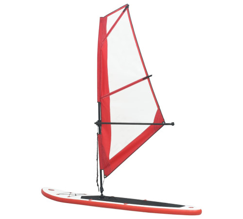 Надувна SUP дошка (Сапборд) vidaXL 92209 330 Надувна SUP дошка (Сапборд) vidaXL 92209 330