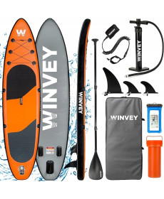 Надувна SUP дошка (Сапборд) Winvey S64161105 320