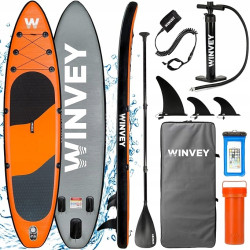 Надувна SUP дошка (Сапборд) Winvey S64161105 320