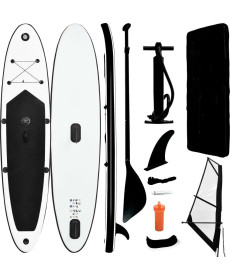 Надувна SUP дошка (Сапборд) vidaXL 92736 330