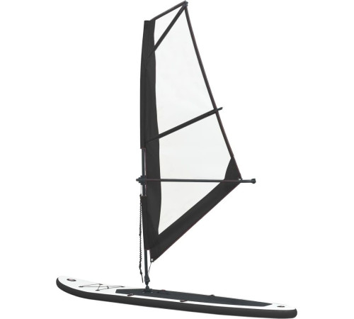 Надувна SUP дошка (Сапборд) vidaXL 92736 330 Надувна SUP дошка (Сапборд) vidaXL 92736 330