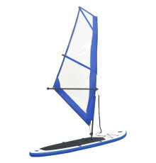 Надувна SUP дошка (Сапборд) vidaXL 92210 330