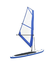 Надувна SUP дошка (Сапборд) vidaXL 92210 330
