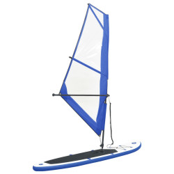 Надувна SUP дошка (Сапборд) vidaXL 92210 330