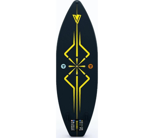 Надувна SUP дошка (Сапборд) ExtraLink Heartbeat 09 287 Надувна SUP дошка (Сапборд) ExtraLink Heartbeat 09 287