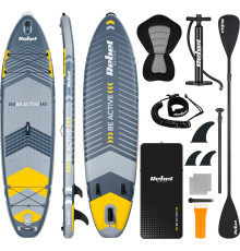 Надувна SUP дошка (Сапборд) REBEL ACTIVE RBA-4507 335