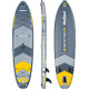 Надувна SUP дошка (Сапборд) REBEL ACTIVE RBA-4507 335