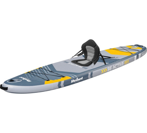 Надувна SUP дошка (Сапборд) REBEL ACTIVE RBA-4507 335 Надувна SUP дошка (Сапборд) REBEL ACTIVE RBA-4507 335