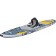 Надувна SUP дошка (Сапборд) REBEL ACTIVE RBA-4507 335