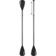Надувна SUP дошка (Сапборд) REBEL ACTIVE RBA-4507 335