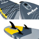 Надувна SUP дошка (Сапборд) REBEL ACTIVE RBA-4507 335