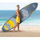 Надувна SUP дошка (Сапборд) REBEL ACTIVE RBA-4507 335