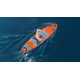 Надувна SUP дошка (Сапборд) REBEL ACTIVE RBA-4507 335