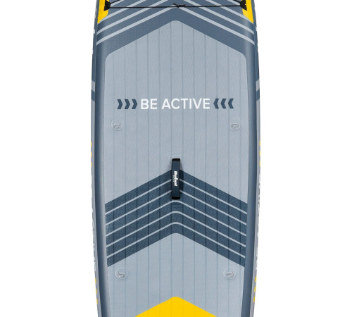 Надувна SUP дошка (Сапборд) REBEL ACTIVE RBA-4507 335 Надувна SUP дошка (Сапборд) REBEL ACTIVE RBA-4507 335