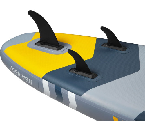 Надувна SUP дошка (Сапборд) REBEL ACTIVE RBA-4507 335 Надувна SUP дошка (Сапборд) REBEL ACTIVE RBA-4507 335