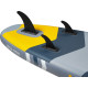 Надувна SUP дошка (Сапборд) REBEL ACTIVE RBA-4507 335
