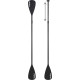 Надувна SUP дошка (Сапборд) REBEL ACTIVE RBA-4507 335