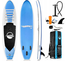 Надувна SUP дошка (Сапборд) FreeFlow SereneLife 320