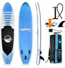 Надувна SUP дошка (Сапборд) FreeFlow SereneLife 320