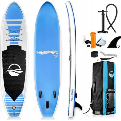 Надувна SUP дошка (Сапборд) FreeFlow SereneLife 320