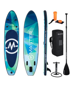 Падлборд дошка SUP MASTER Aqua Bluegill 11,5