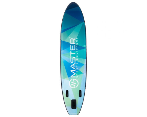 Падлборд дошка SUP MASTER Aqua Bluegill 11,5"