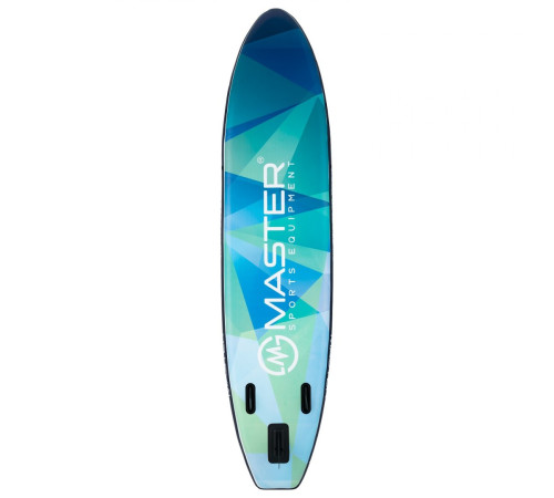 Падлборд дошка SUP MASTER Aqua Bluegill 11,5"