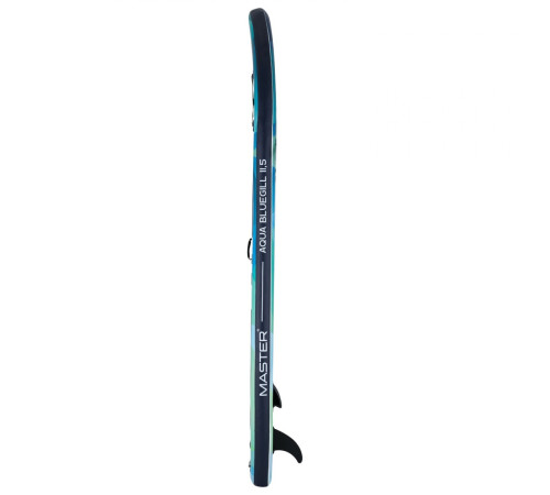 Падлборд дошка SUP MASTER Aqua Bluegill 11,5"