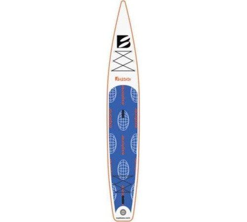 Надувна SUP дошка (Сапборд) Bass Explorer 14 426 Надувна SUP дошка (Сапборд) Bass Explorer 14 426