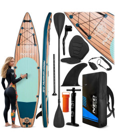 Надувна SUP дошка (Сапборд) Neo-Sport 170304 Reefbreak 350