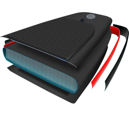 Надувна SUP дошка (Сапборд) vidaXL 92747 320 Надувна SUP дошка (Сапборд) vidaXL 92747 320