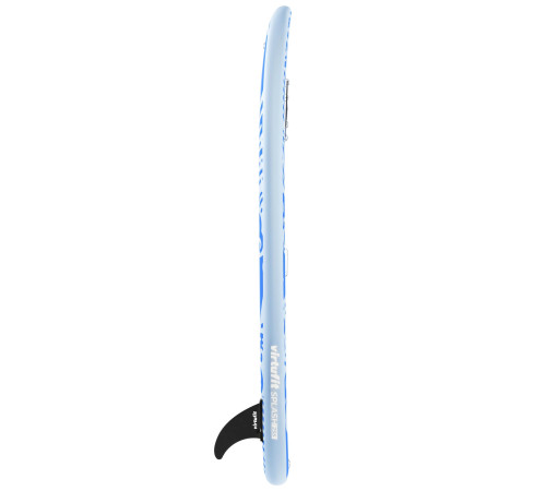 VIRTUFIT DESKA SUP SPLASH 255 Z AKCESORIAMI WAVE BLUE