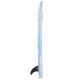 VIRTUFIT DESKA SUP SPLASH 255 Z AKCESORIAMI WAVE BLUE
