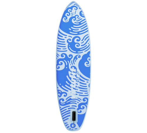 VIRTUFIT DESKA SUP SPLASH 255 Z AKCESORIAMI WAVE BLUE
