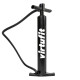 VIRTUFIT DESKA SUP SPLASH 255 Z AKCESORIAMI WAVE BLUE
