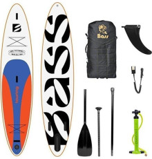 Надувна SUP дошка (Сапборд) Bass Touring 12 366