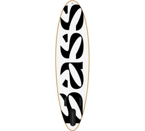 Надувна SUP дошка (Сапборд) Bass Touring 12 366 Надувна SUP дошка (Сапборд) Bass Touring 12 366