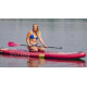 Надувна SUP дошка (Сапборд) Skatinger Prana Meteor 350