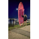 Надувна SUP дошка (Сапборд) Skatinger Prana Meteor 350